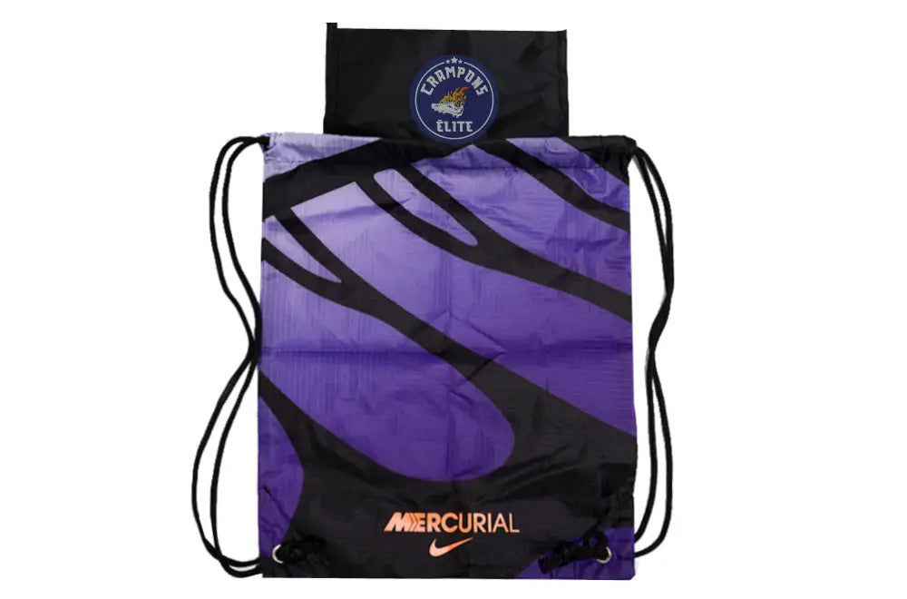 Vapor 15 Elite FG 'Air Mercurial TN - Voltage Purple' Violet – Image 9