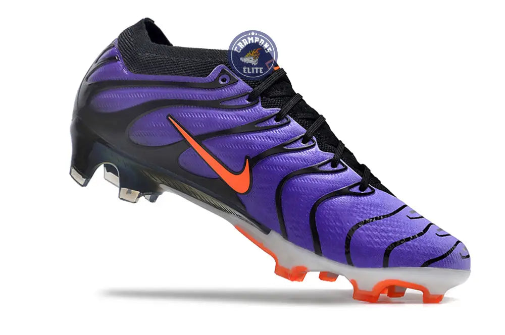 Vapor 15 Elite FG 'Air Mercurial TN - Voltage Purple' Violet – Image 6