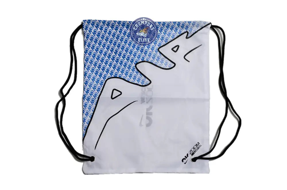 Vapor 15 Elite FG 'Blast Pack' Blanc/Bleu – Image 8