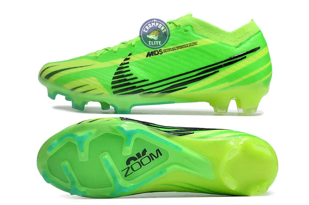 Vapor 15 Elite FG Dream Speed 8 Vert – Image 3