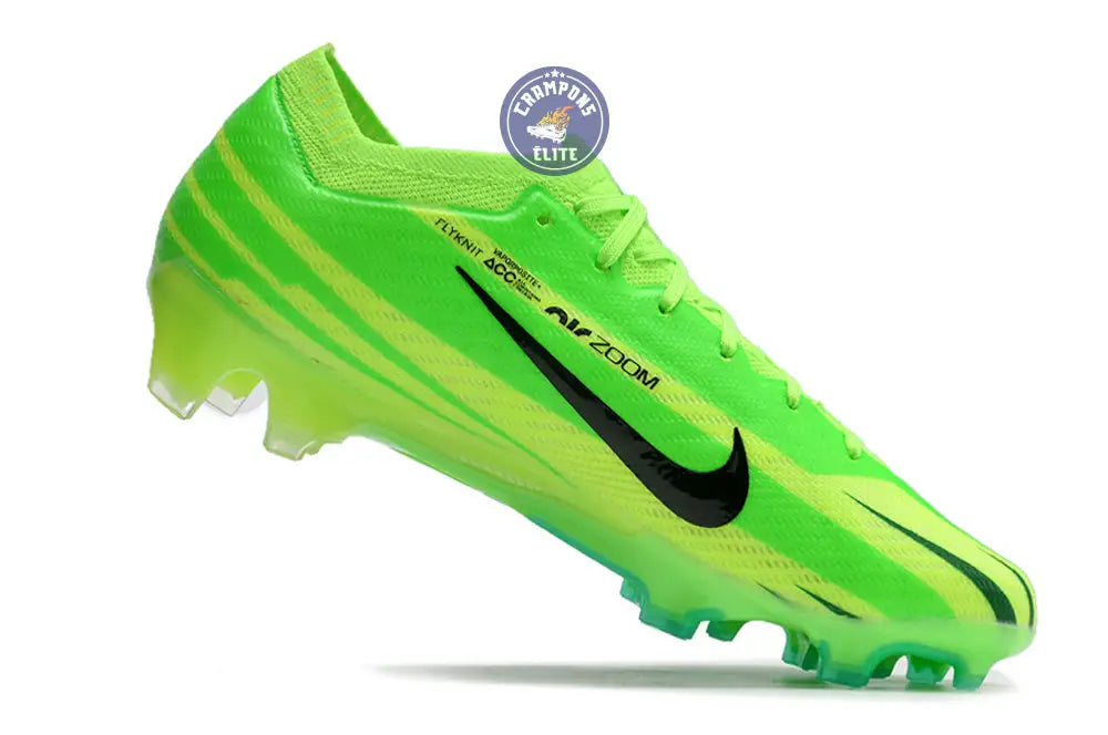 Vapor 15 Elite FG Dream Speed 8 Vert – Image 7