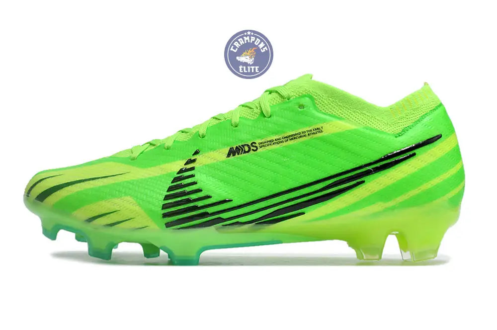 Vapor 15 Elite FG Dream Speed 8 Vert – Image 4