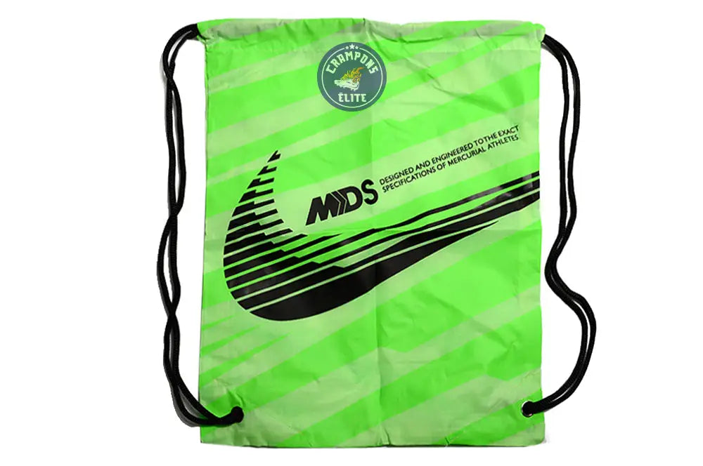 Vapor 15 Elite FG Dream Speed 8 Vert – Image 8