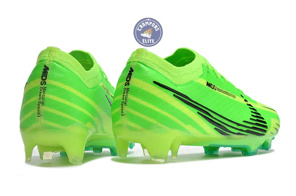 Vapor 15 Elite FG Dream Speed 8 Vert – Image 5