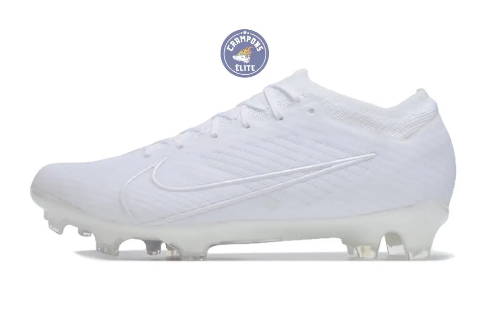 Vapor 15 Elite FG Full White Blanc – Image 4