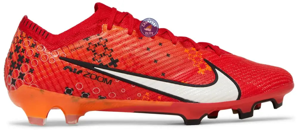 Vapor 15 Elite FG MDS 7 Dream Speed Light Crimson Rouge – Image 2