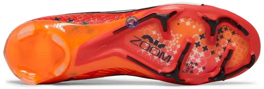 Vapor 15 Elite FG MDS 7 Dream Speed Light Crimson Rouge – Image 4