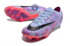 Alternative view of Vapor 15 Elite FG MDS CR7 Violet/Rose