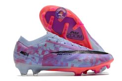 Vapor 15 Elite FG MDS CR7 Violet/Rose