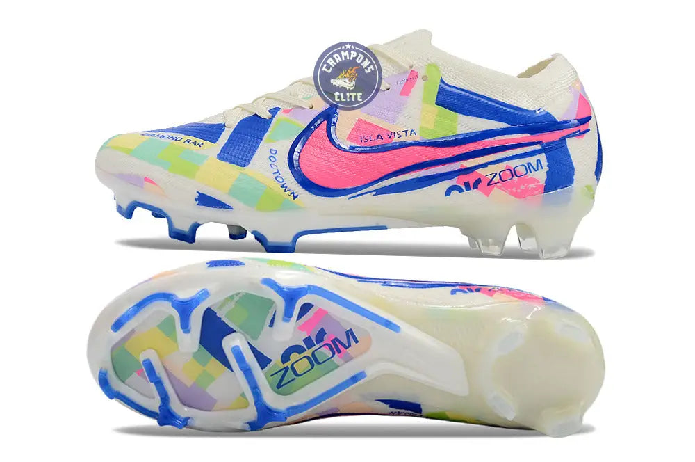 Vapor 15 Elite FG 'SoCal Pack' Multicouleur – Image 3