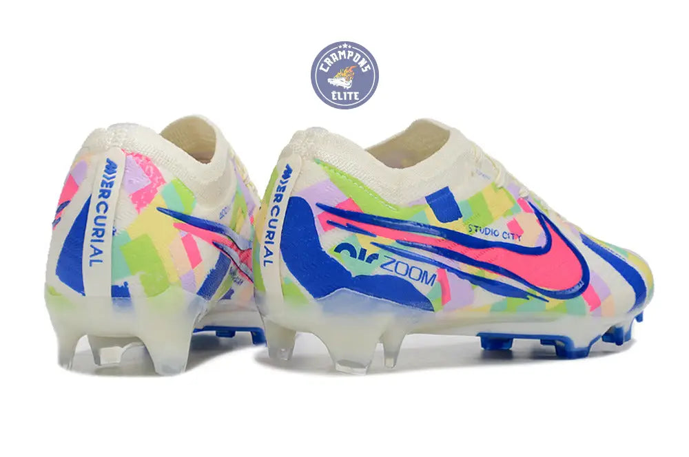 Vapor 15 Elite FG 'SoCal Pack' Multicouleur – Image 5
