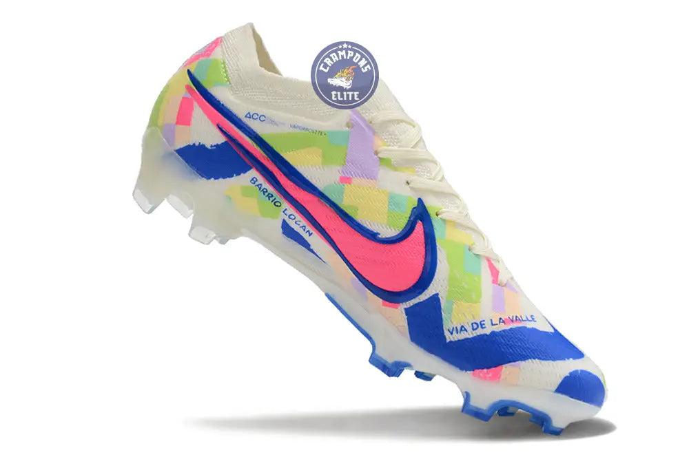 Vapor 15 Elite FG 'SoCal Pack' Multicouleur – Image 7