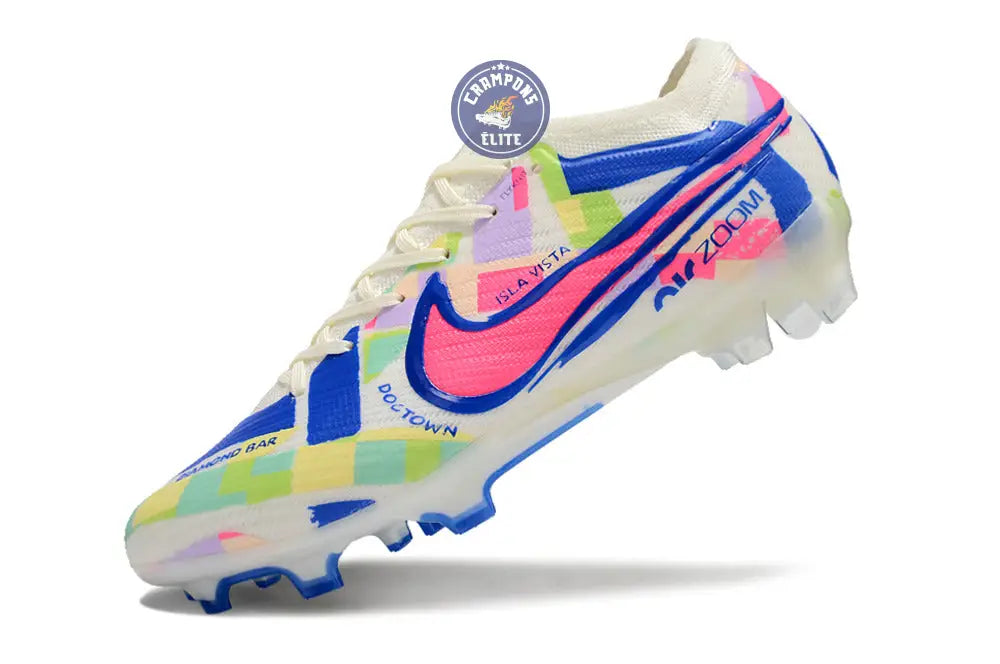 Vapor 15 Elite FG 'SoCal Pack' Multicouleur – Image 6