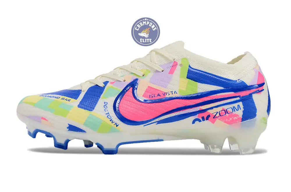 Vapor 15 Elite FG 'SoCal Pack' Multicouleur – Image 2