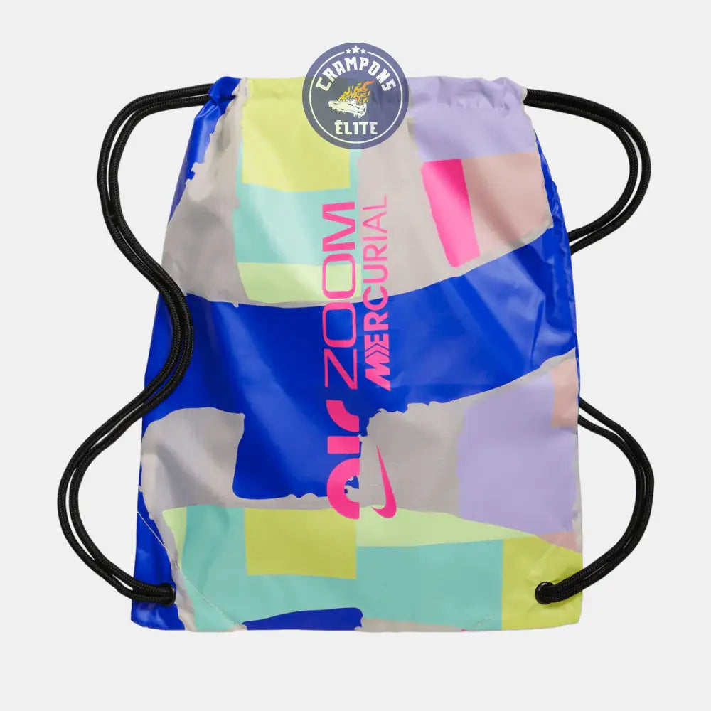 Vapor 15 Elite FG 'SoCal Pack' Multicouleur – Image 8