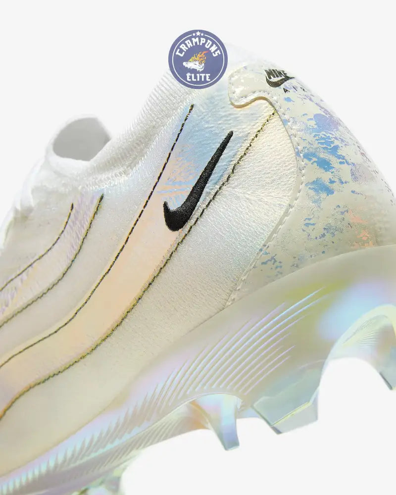 Vapor 16 Air max 95 FG - Full White – Image 9