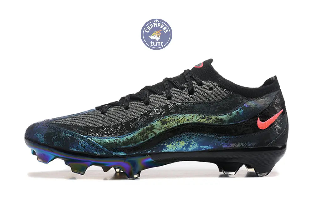 Vapor 16 Air Max 95 FG - Noir/Solar Red – Image 5