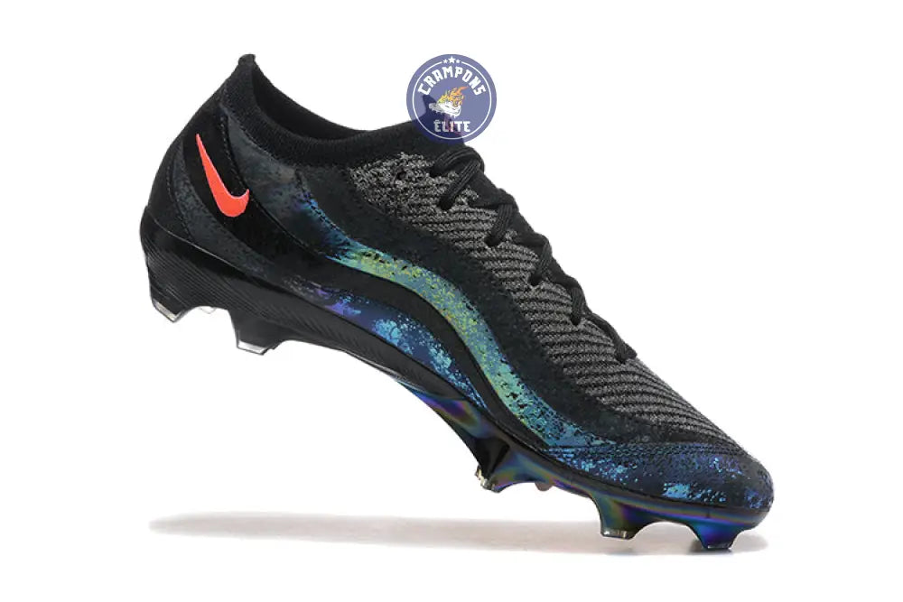 Vapor 16 Air Max 95 FG - Noir/Solar Red – Image 3