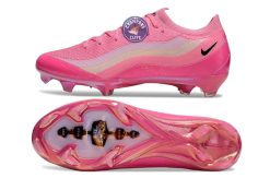 Alternative view of Vapor 16 Air max 95 FG - ROSE