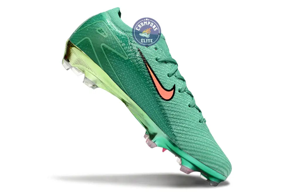 Vapor 16 By You FG - Vert/Orange – Image 6