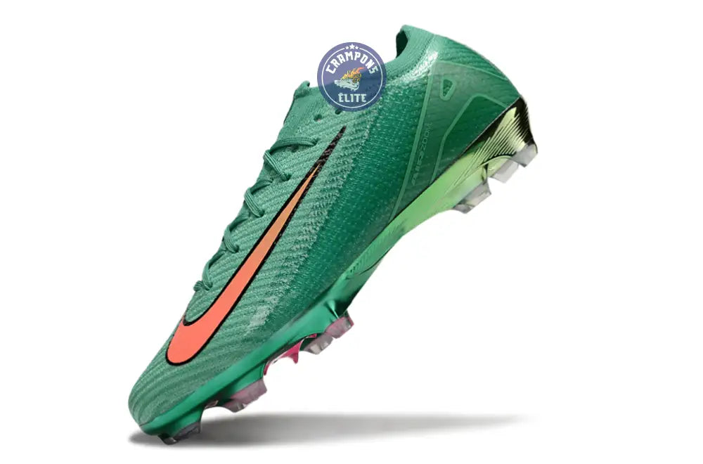 Vapor 16 By You FG - Vert/Orange – Image 5