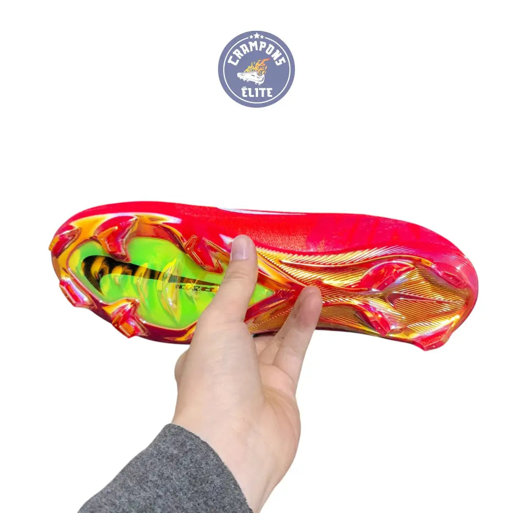 Vapor 16 Cosmic Speed FG - Rouge/Blanc – Image 4