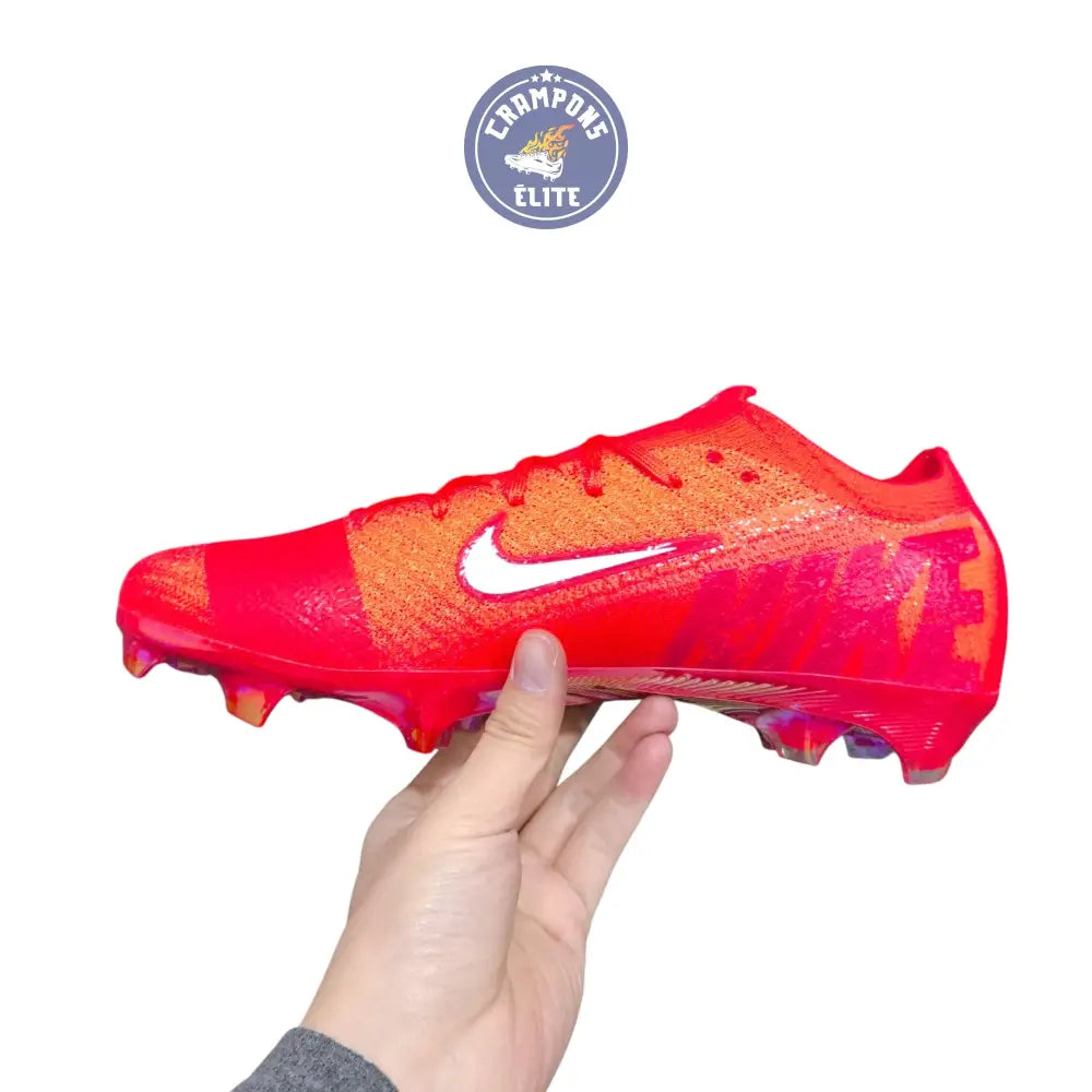 Vapor 16 Cosmic Speed FG - Rouge/Blanc – Image 3