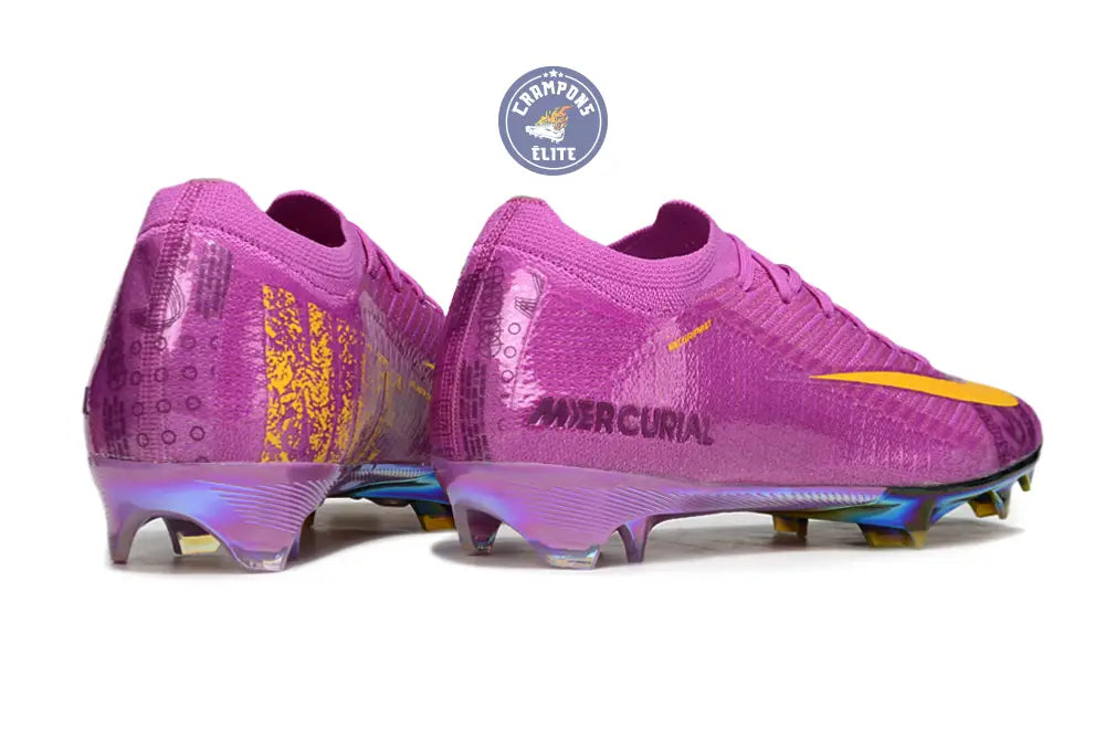 Vapor 16 Cosmic Speed FG - Violet/Orange – Image 6