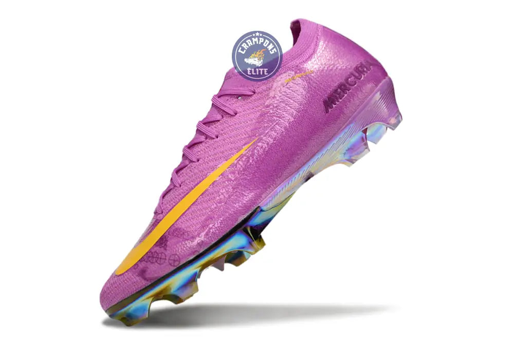 Vapor 16 Cosmic Speed FG - Violet/Orange – Image 4