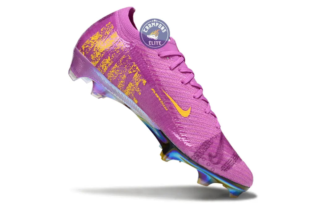 Vapor 16 Cosmic Speed FG - Violet/Orange – Image 3