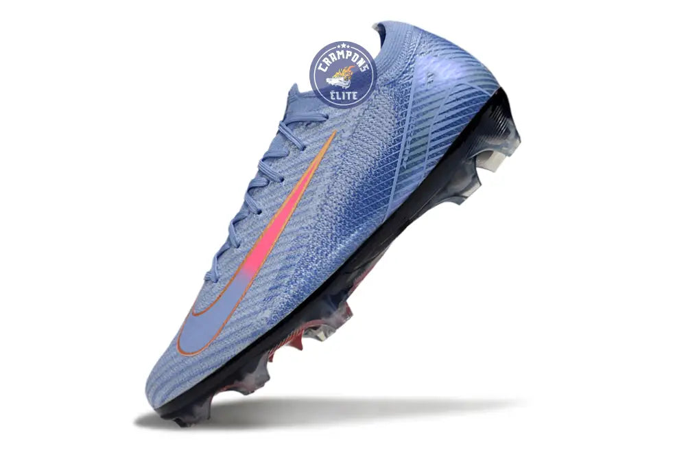 Vapor 16 FG - Bleu/Orange/Noir – Image 4