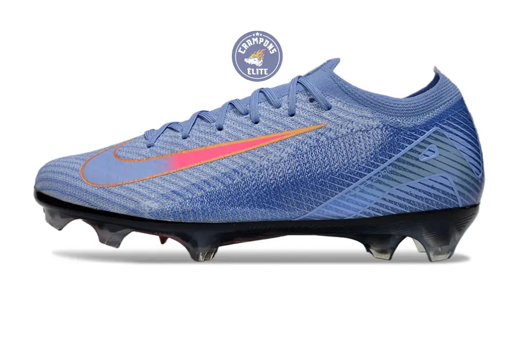 Vapor 16 FG - Bleu/Orange/Noir – Image 5