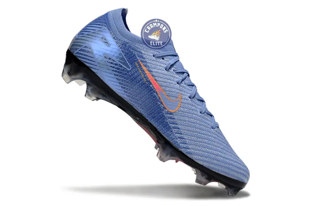 Vapor 16 FG - Bleu/Orange/Noir – Image 3