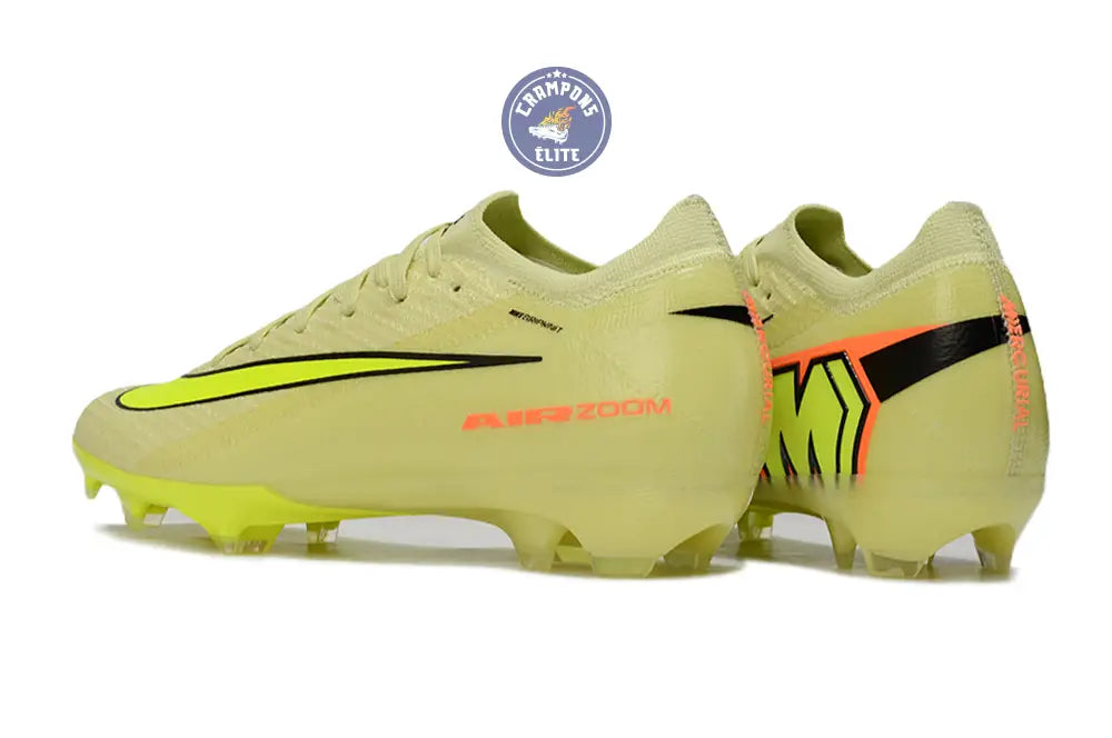 Vapor 16 FG - Jaune/Noir – Image 3