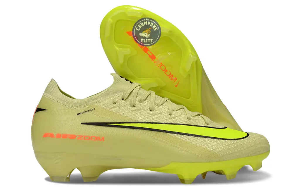 Vapor 16 FG - Jaune/Noir