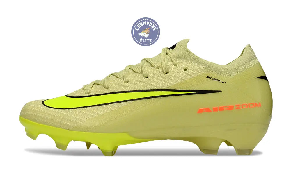 Vapor 16 FG - Jaune/Noir – Image 5