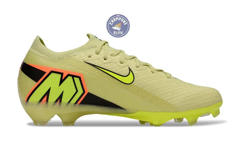 Vapor 16 FG - Jaune/Noir – Image 4