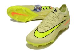 Alternative view of Vapor 16 FG - Jaune/Noir