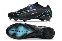 Alternative view of Vapor 16 FG - Noir/Bleu