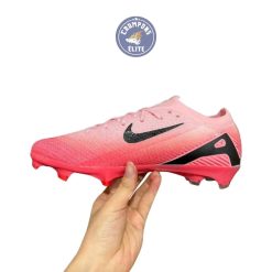 Alternative view of Vapor 16 FG - Rose/Noir