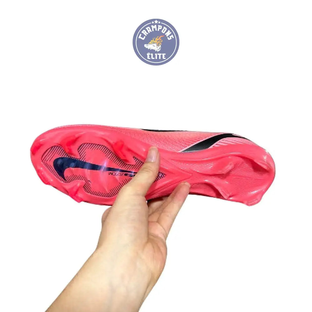 Vapor 16 FG - Rose/Noir – Image 5