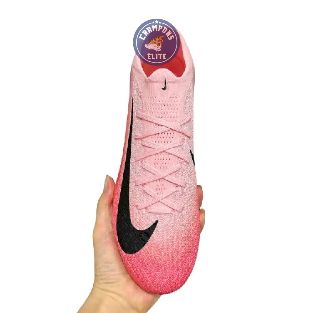 Vapor 16 FG - Rose/Noir – Image 3