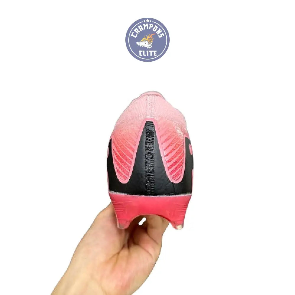 Vapor 16 FG - Rose/Noir – Image 6