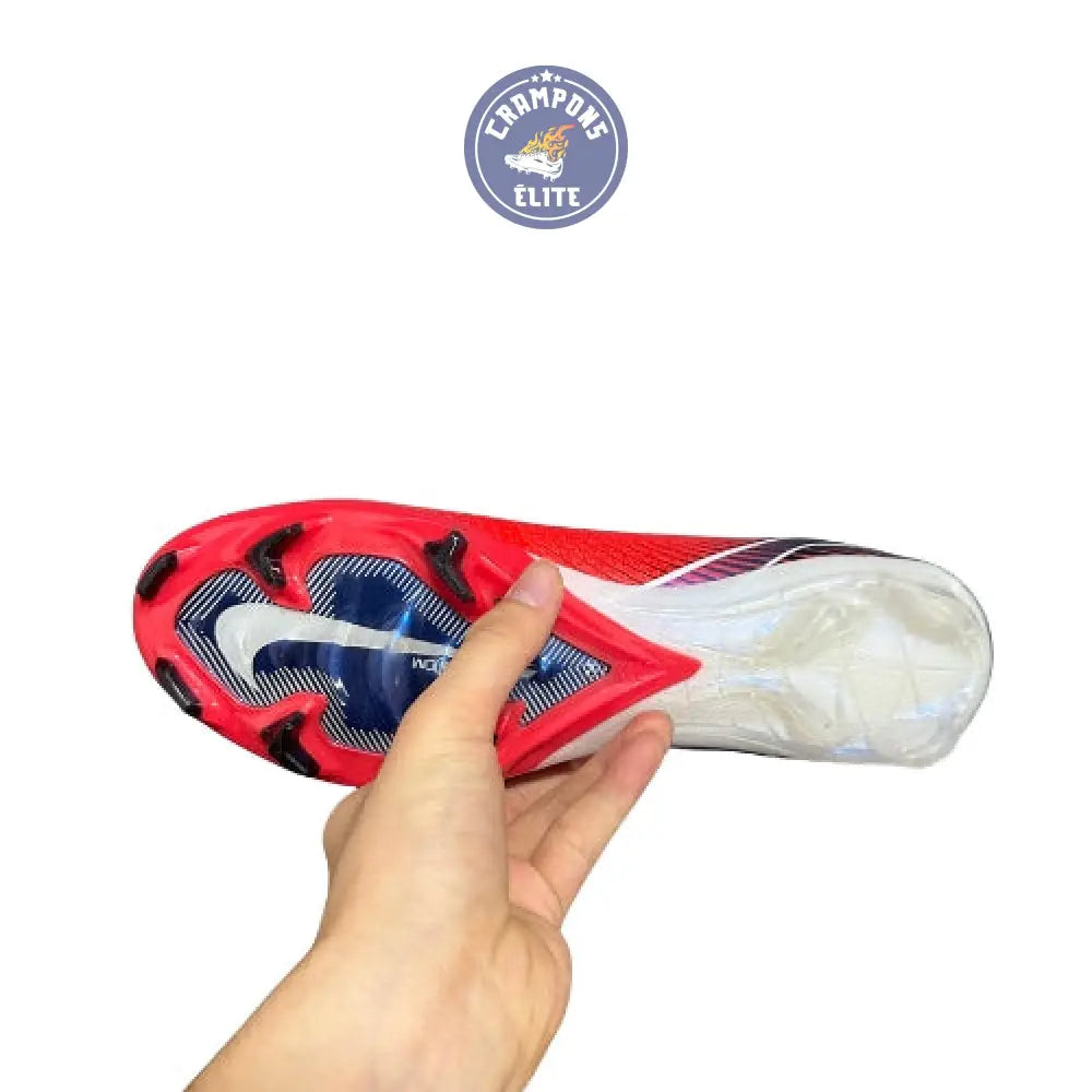 Vapor 16 FG - Rouge/Bleu/Blanc – Image 5