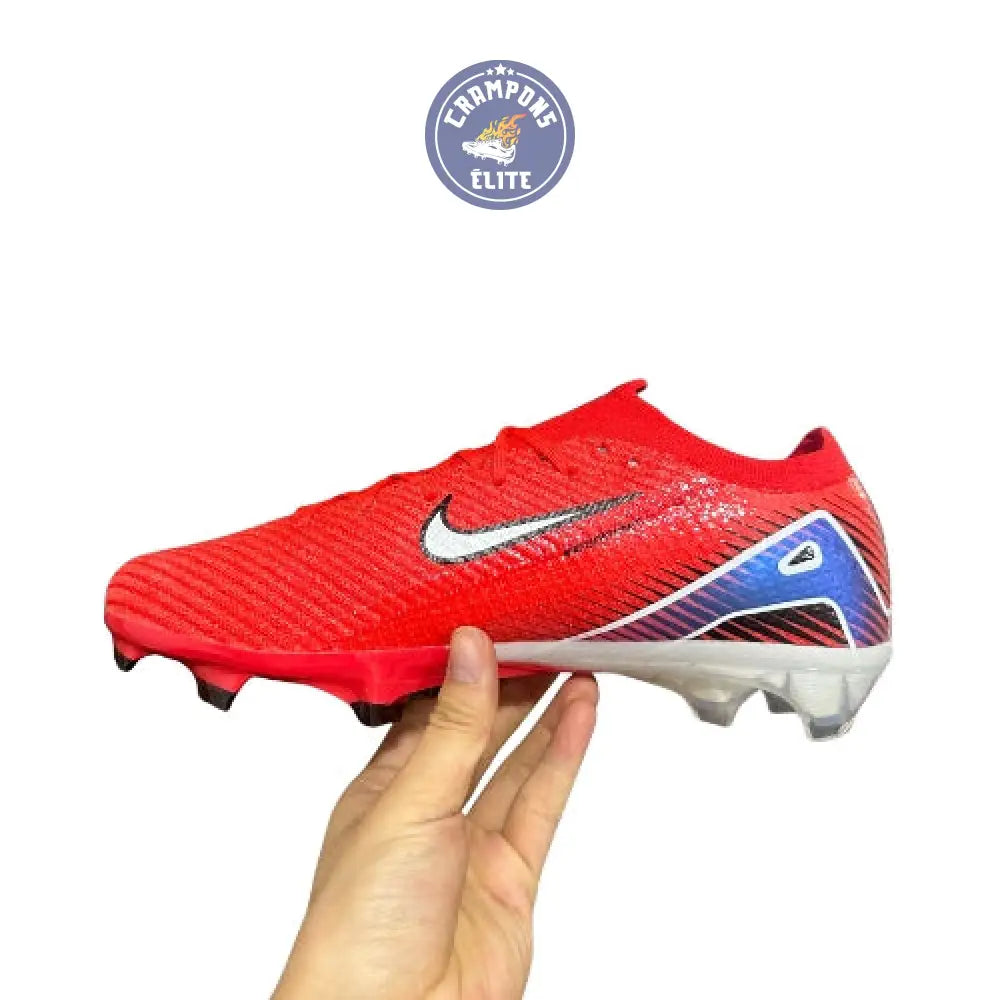 Vapor 16 FG - Rouge/Bleu/Blanc – Image 2