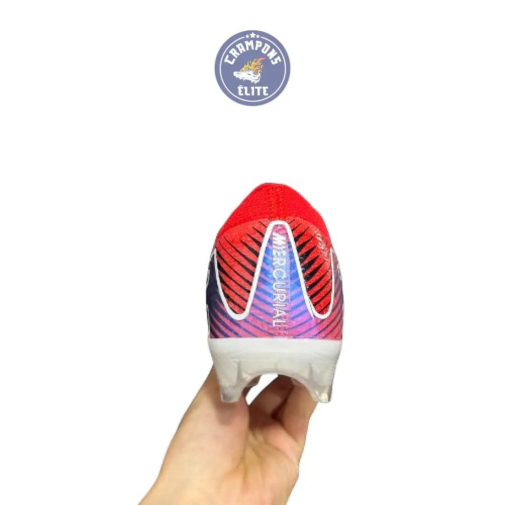 Vapor 16 FG - Rouge/Bleu/Blanc – Image 6