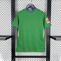 Alternative view of VfL Wolfsburg 2025/26 Domicile