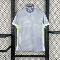 Alternative view of VfL Wolfsburg 2025/26 Extérieur