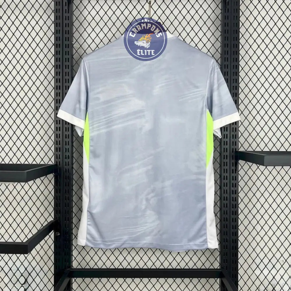 VfL Wolfsburg 2025/26 Extérieur – Image 2