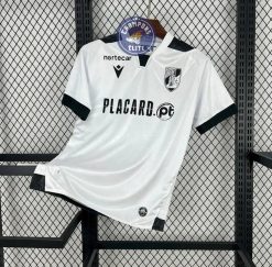 Vitória Guimarães 2025/26 Domicile
